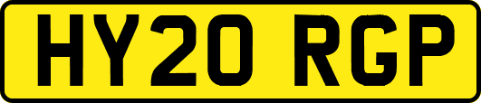 HY20RGP