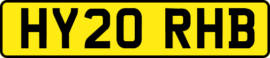 HY20RHB