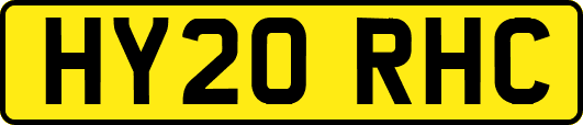 HY20RHC