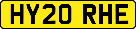HY20RHE