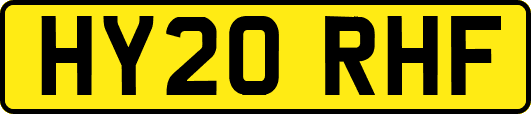 HY20RHF