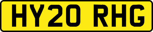 HY20RHG