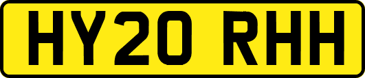 HY20RHH