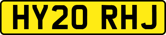 HY20RHJ