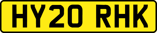HY20RHK