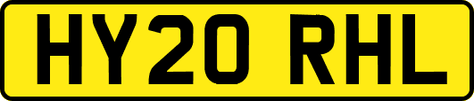 HY20RHL