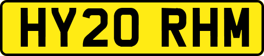 HY20RHM