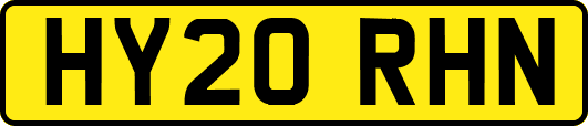 HY20RHN