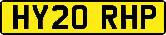 HY20RHP