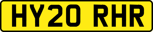 HY20RHR