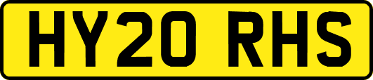HY20RHS