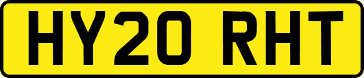 HY20RHT