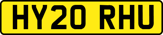 HY20RHU