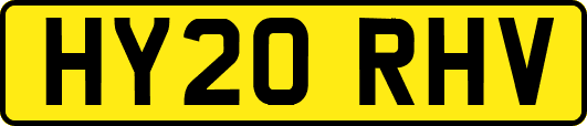 HY20RHV