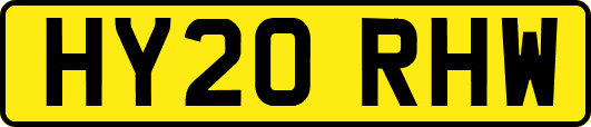 HY20RHW