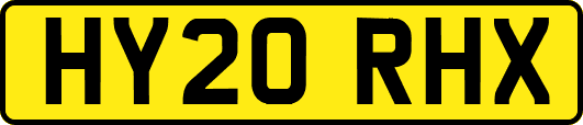 HY20RHX