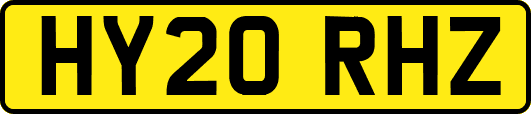 HY20RHZ