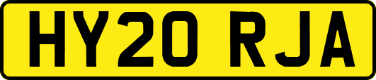 HY20RJA