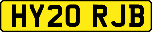 HY20RJB