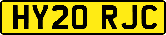 HY20RJC