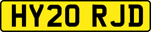 HY20RJD