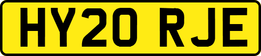 HY20RJE