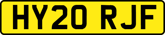 HY20RJF