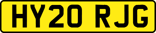 HY20RJG
