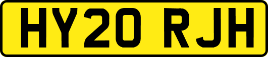 HY20RJH