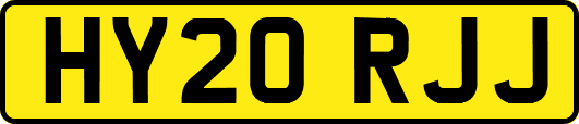 HY20RJJ