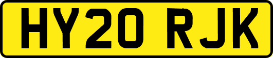 HY20RJK