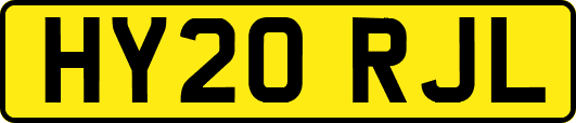 HY20RJL