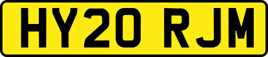 HY20RJM