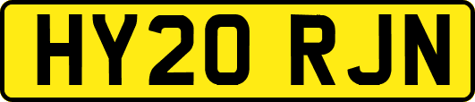 HY20RJN