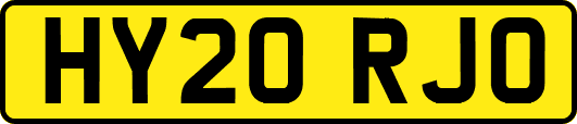 HY20RJO