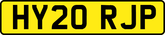 HY20RJP