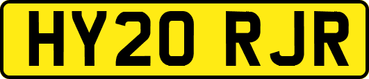 HY20RJR