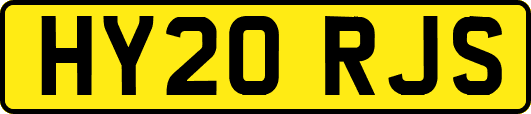 HY20RJS