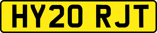 HY20RJT