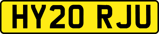 HY20RJU