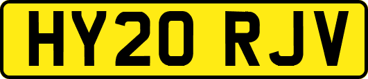 HY20RJV