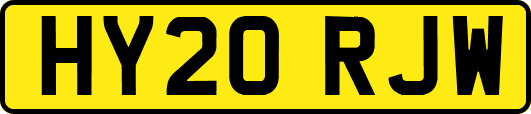HY20RJW