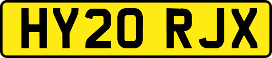 HY20RJX
