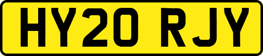 HY20RJY