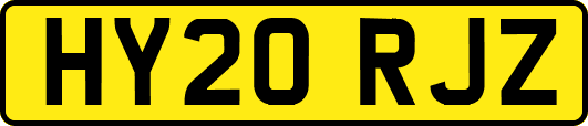 HY20RJZ