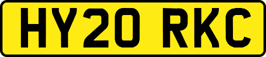 HY20RKC
