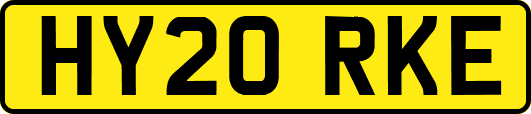 HY20RKE