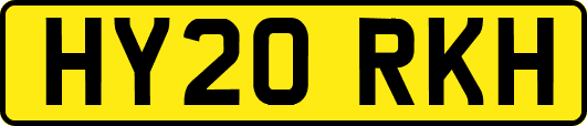 HY20RKH