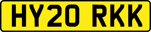 HY20RKK
