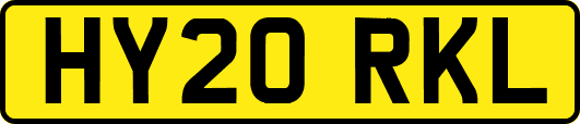 HY20RKL